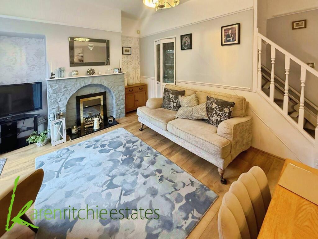 House in Bolton, Greater Manchester - View 4