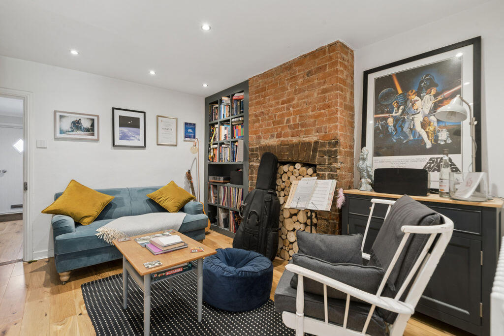 House in Slough - More