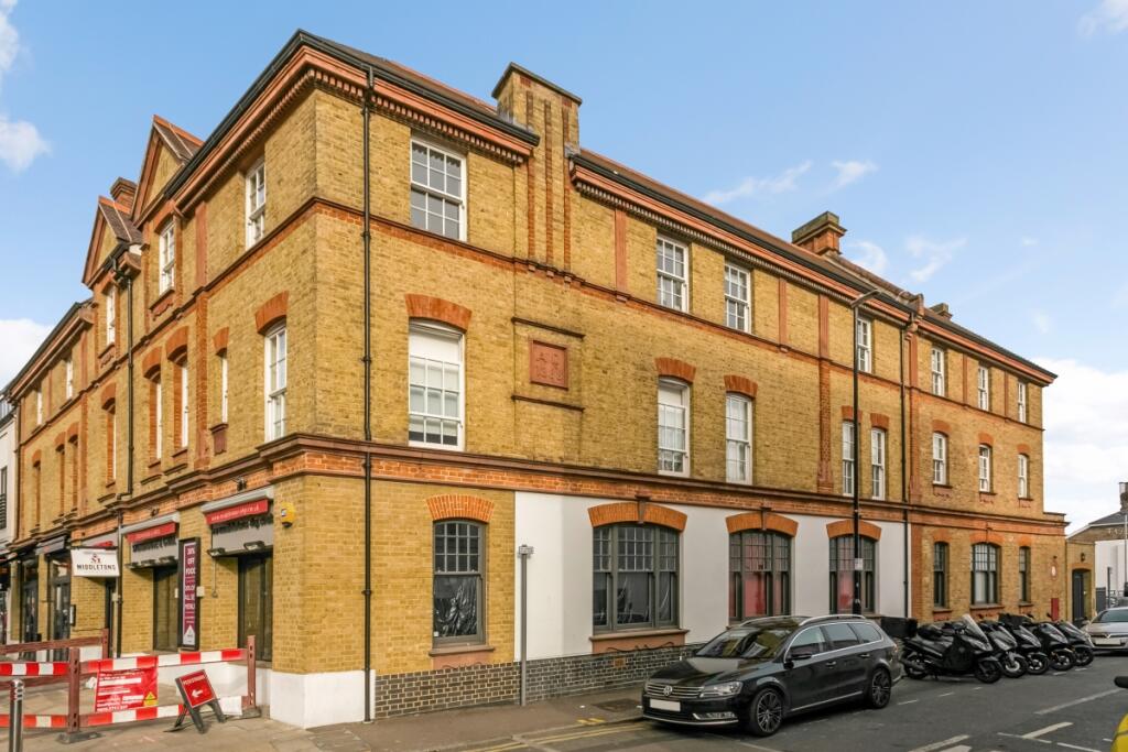 Main image of property: 13 Smith Street Watford WD18