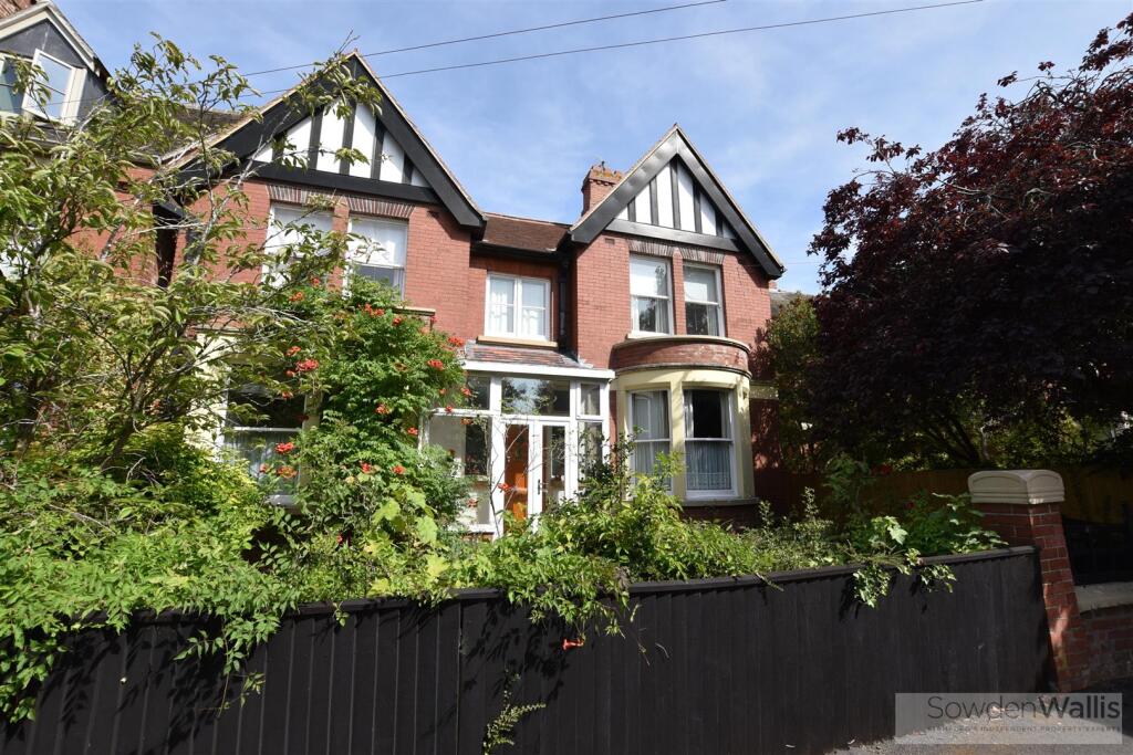 Main image of property: New Cross Road, Stamford