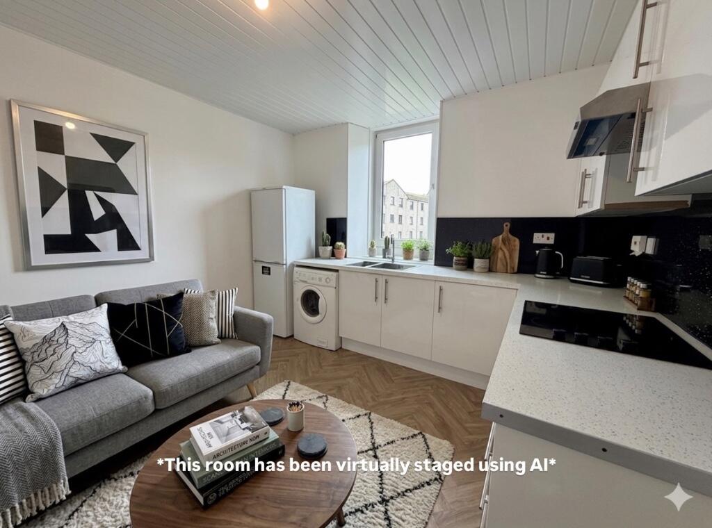 Main image of property: Hill Street, Aberdeen, Aberdeenshire, AB25