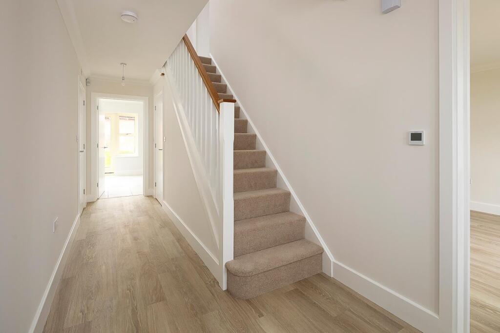 House in Northampton - More