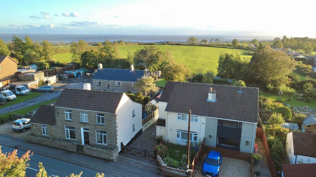 Main image of property: Chems Patch, Bailey Hill, Lydney