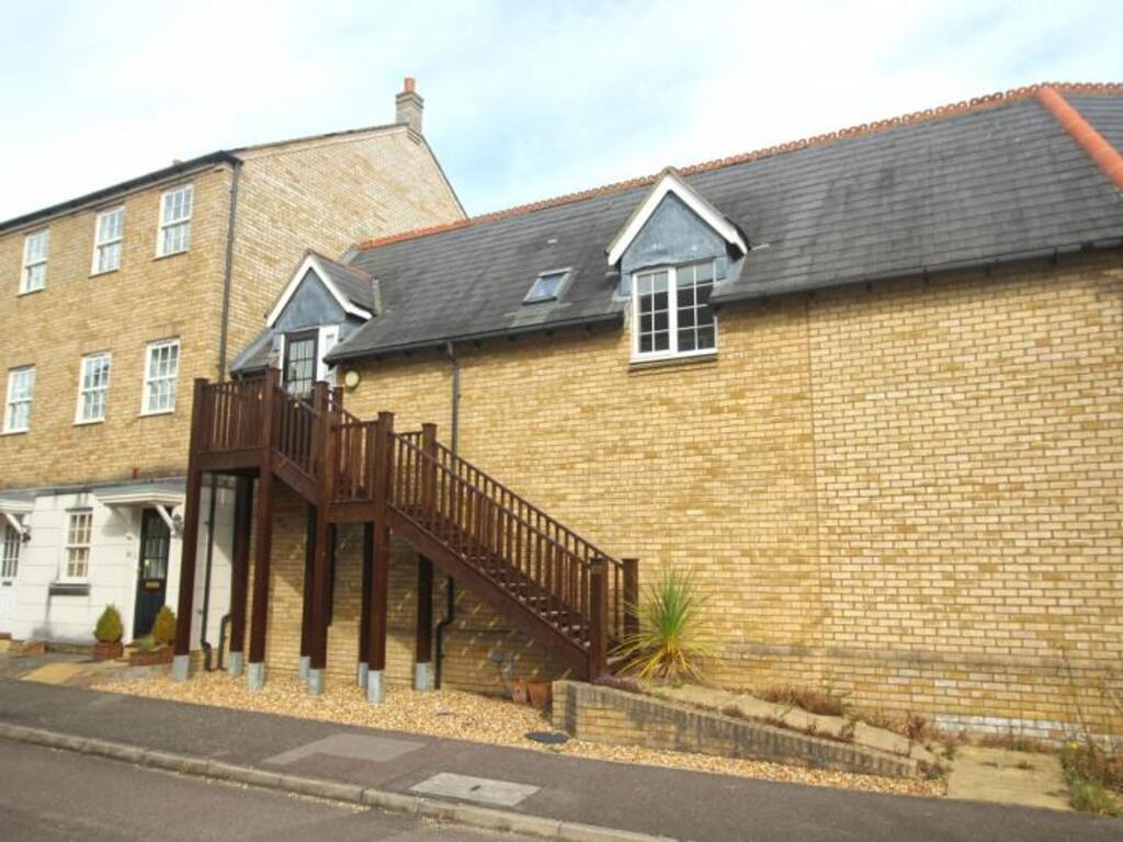 Main image of property: Brookfield Way, Lower Cambourne, CB23