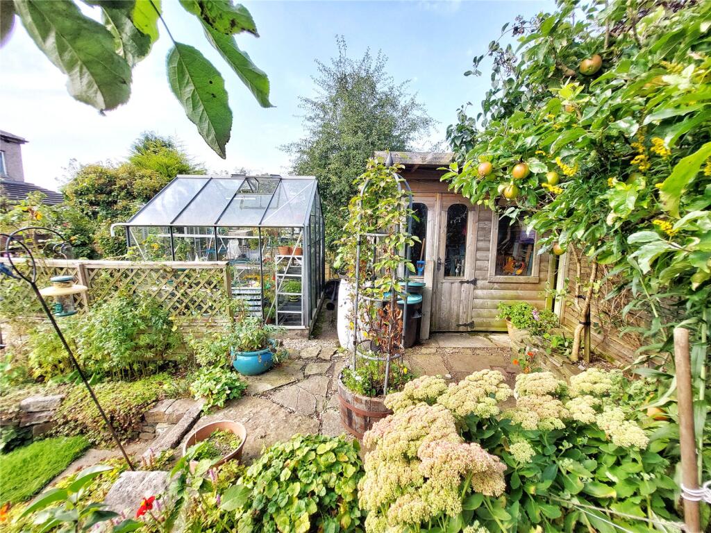 Additional image 13 of Sunnindale Avenue, Waterfoot, Rossendale, BB4