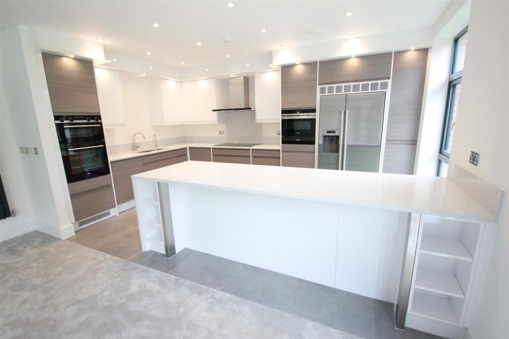 House in Manchester - View 2