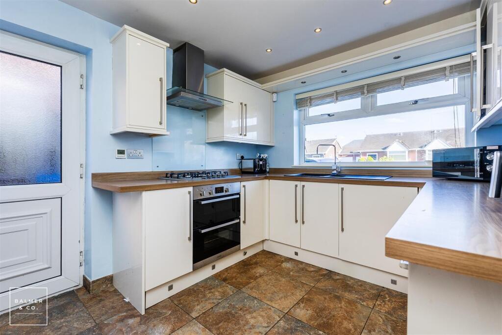 House in Wigan, Greater Manchester - View 3
