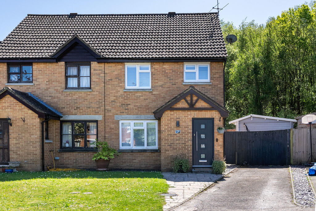 Main image of property: Shere Close, North Holmwood