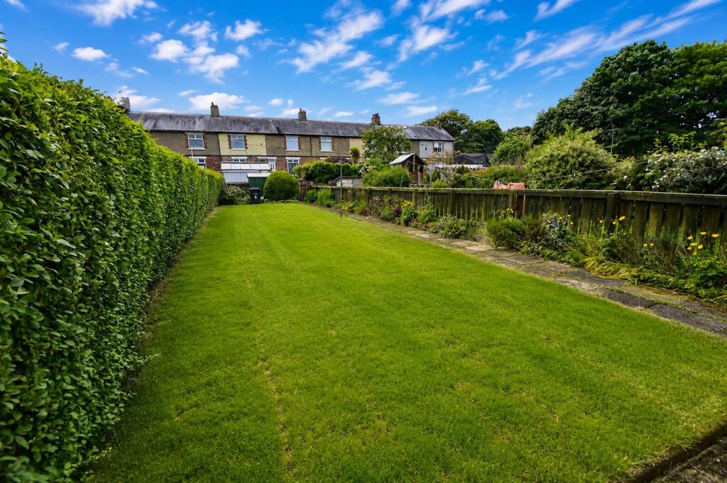 Jutland Terrace, Tanfield Lea, DH9 photo 2