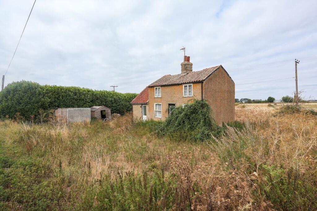 Main image of property: Great Fen Road, Soham, CB7