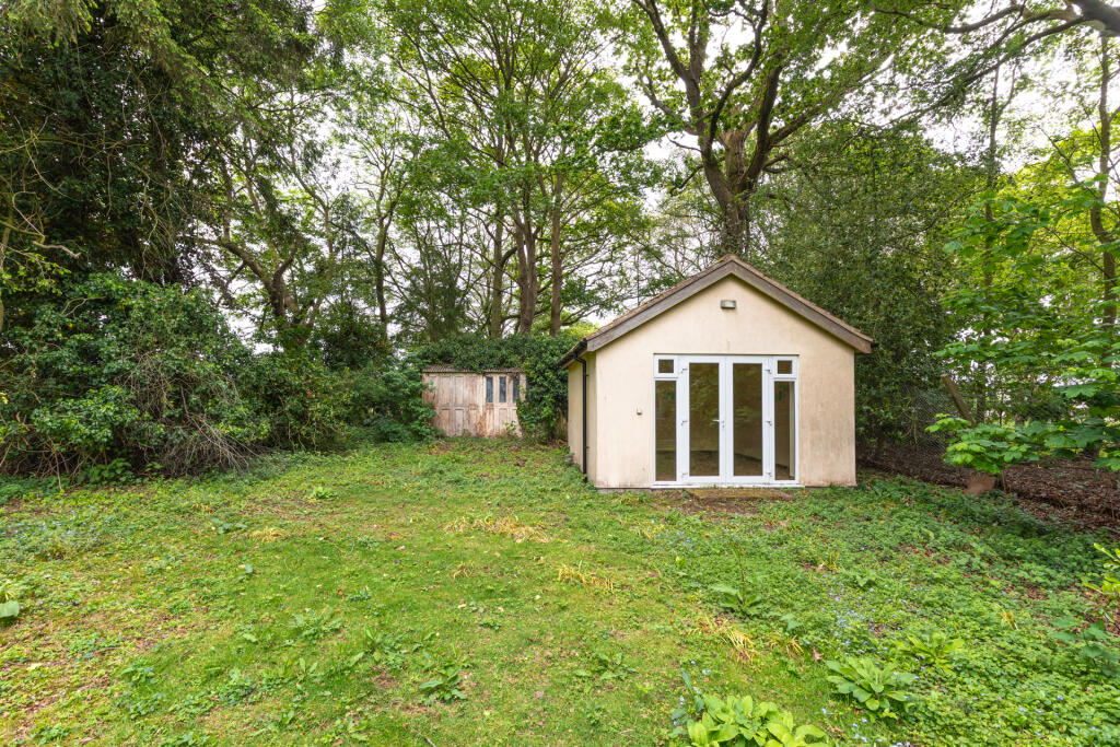 House in Norwich - View 4