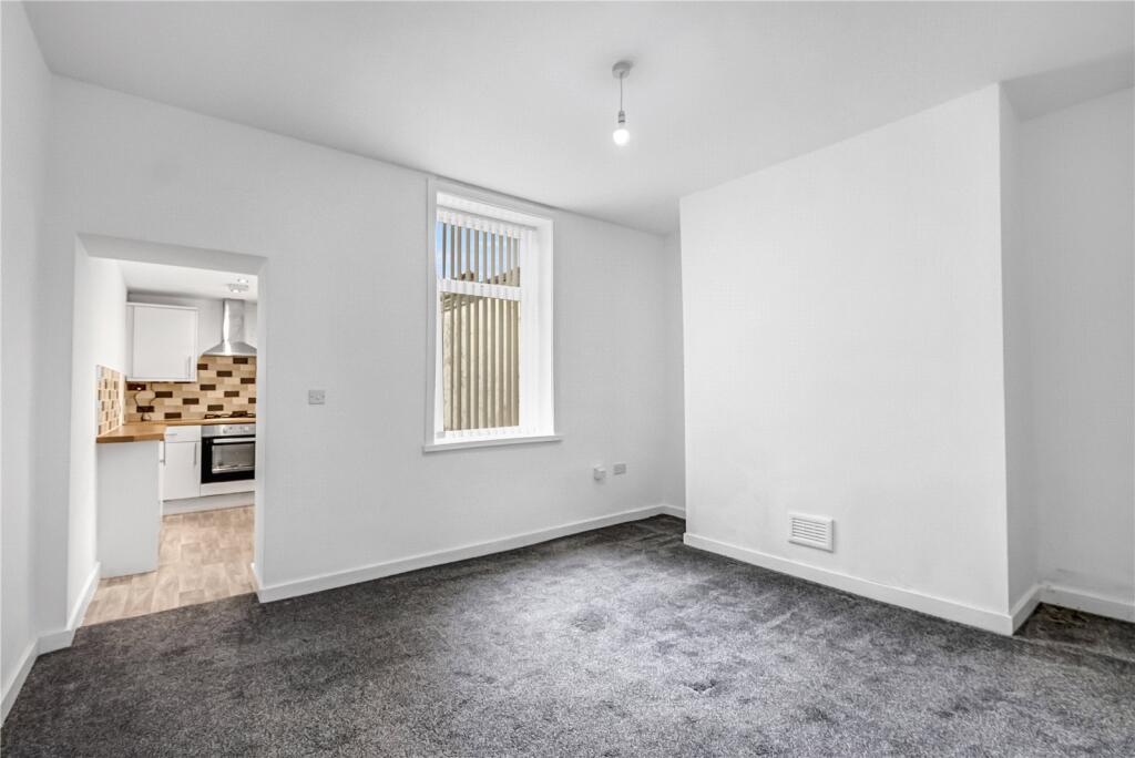 Main image of property: Nancy Street, Darwen, Lancashire, BB3