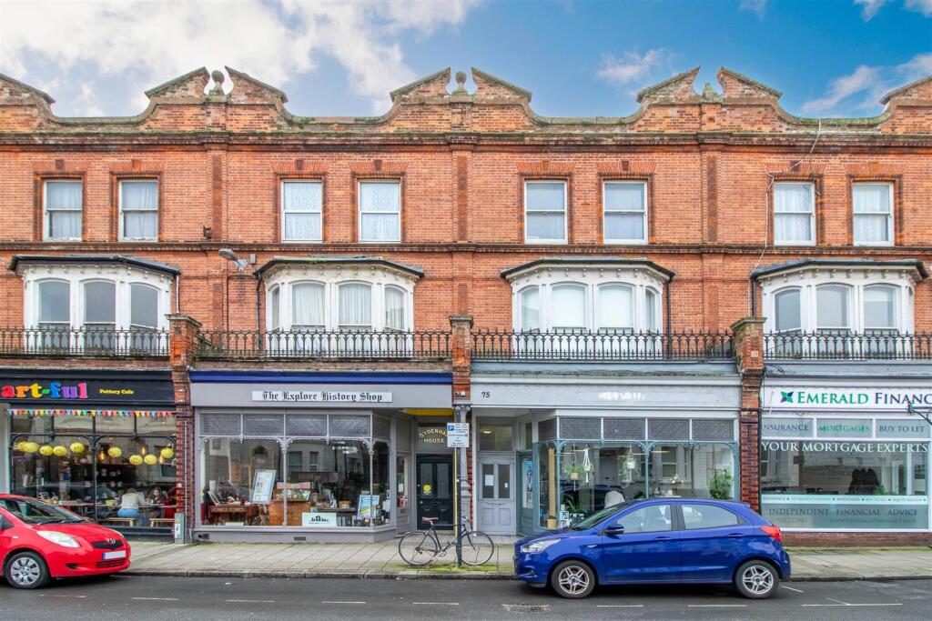 Main image of property: Rowlands Road, Worthing