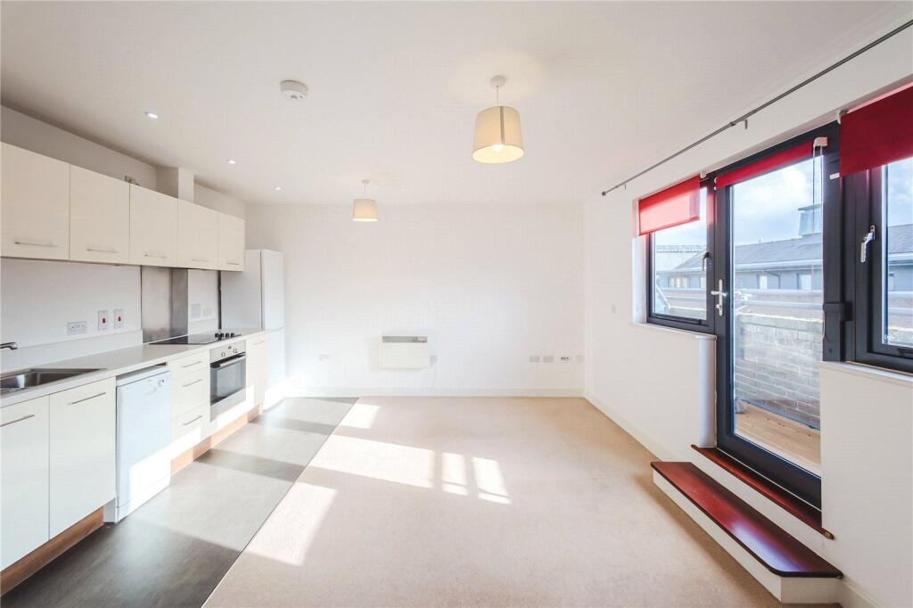 Main image of property: Priam House, Firefly Avenue, Swindon, Wiltshire, SN2