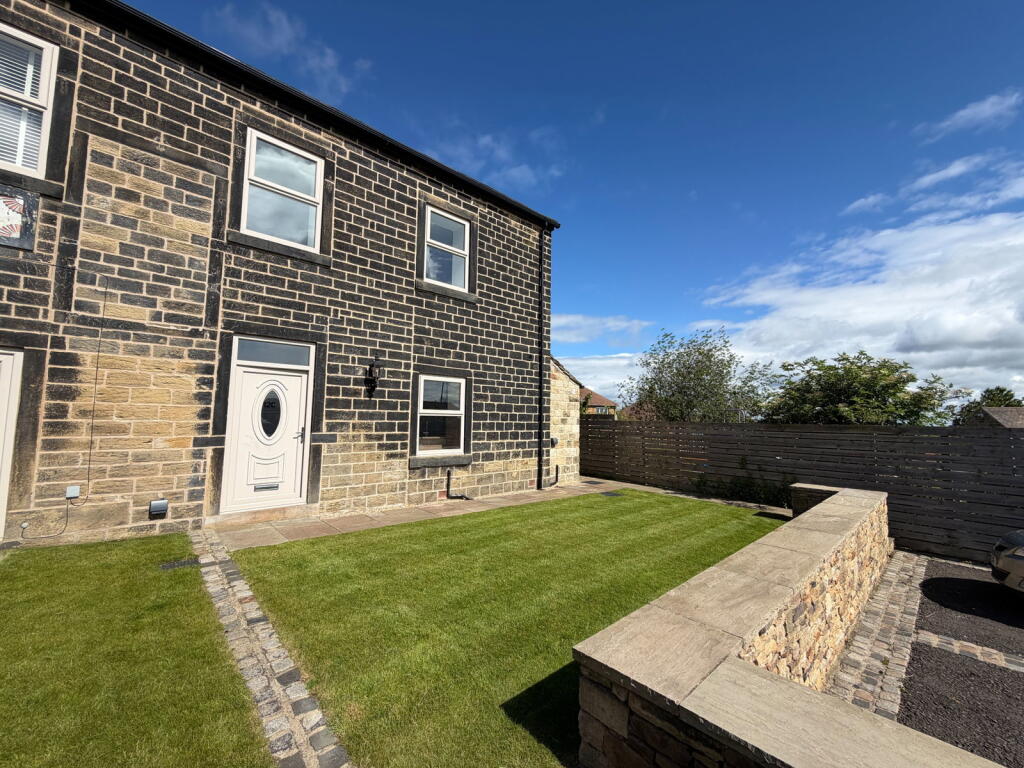 Main image of property: Haigh Lane, Hoylandswaine, Sheffield, S36 7JJ