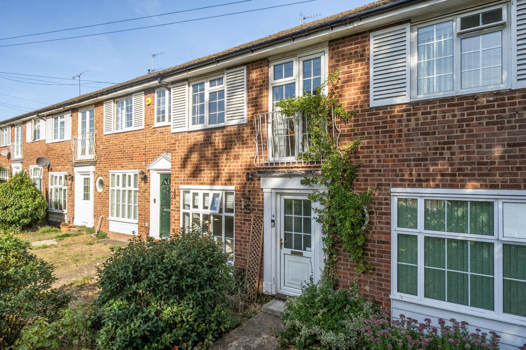 Main image of property: Midhope Close, Woking, GU22