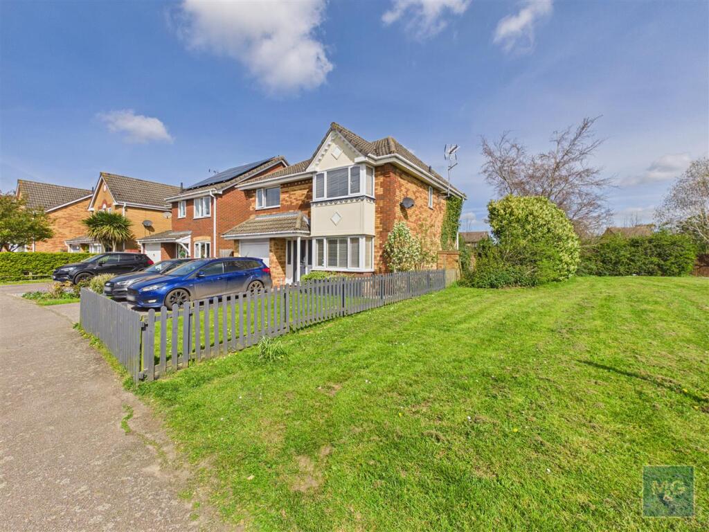 Main image of property: Crown Mill, Bury St. Edmunds