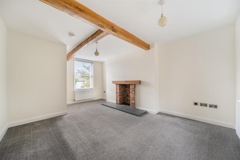 House in Shrewsbury - More