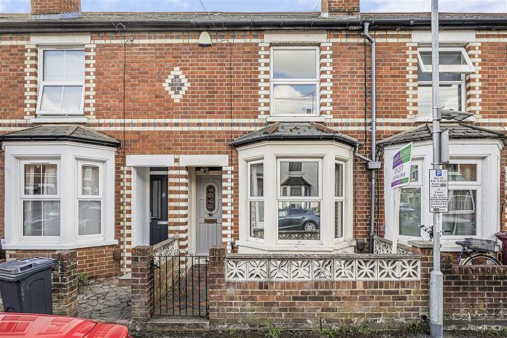 Main image of property: Kings Road, Caversham, Reading