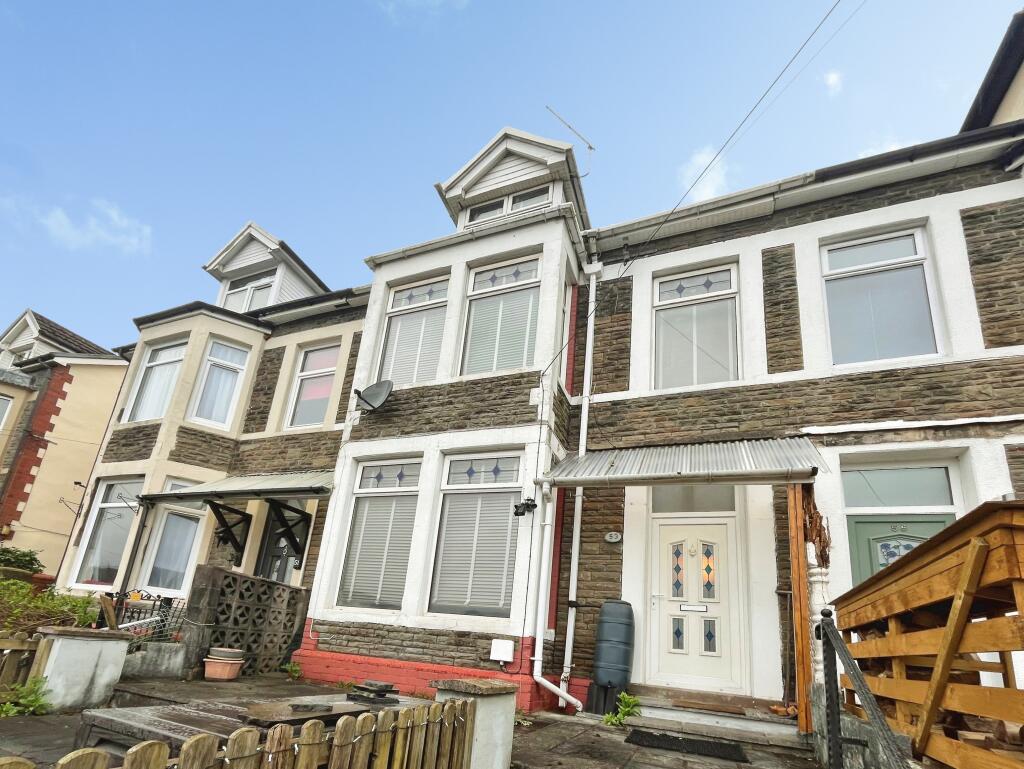 Main image of property: Tyfica Road