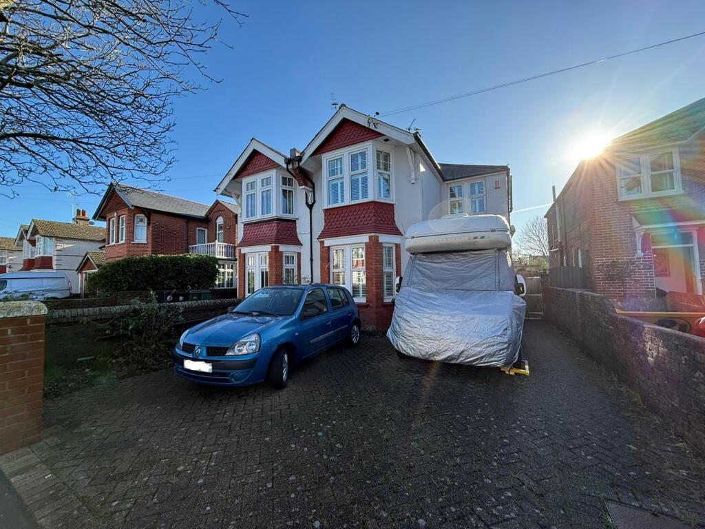 Main image of property: Ringwood Road, Eastbourne