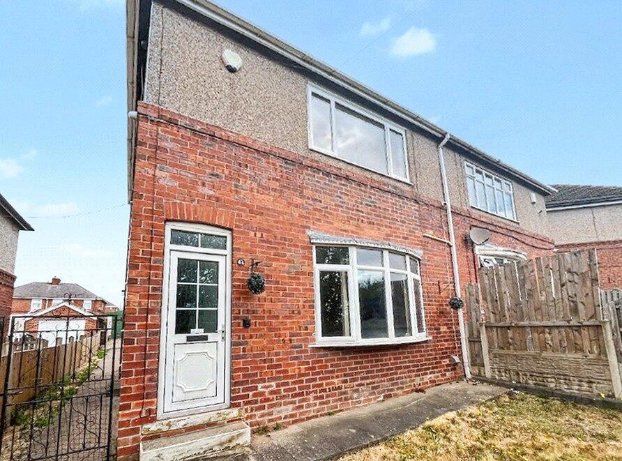 Main image of property: Rotherham Road, Little Houghton, Middlecliffe, Barnsley, S72