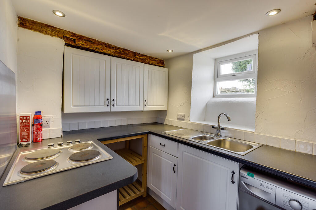 House in Kendal, Strickland Ketel - View 3