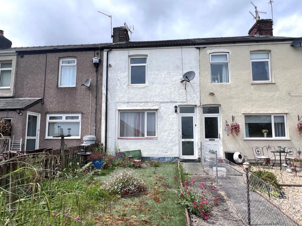 Main image of property: 8 Parfitt Terrace, Pontnewydd, Cwmbran, Gwent, NP44 1AS