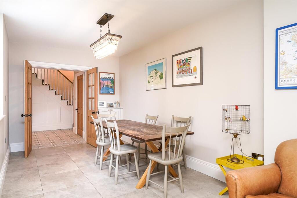 Additional image 17 of Queen Street, St. Albans