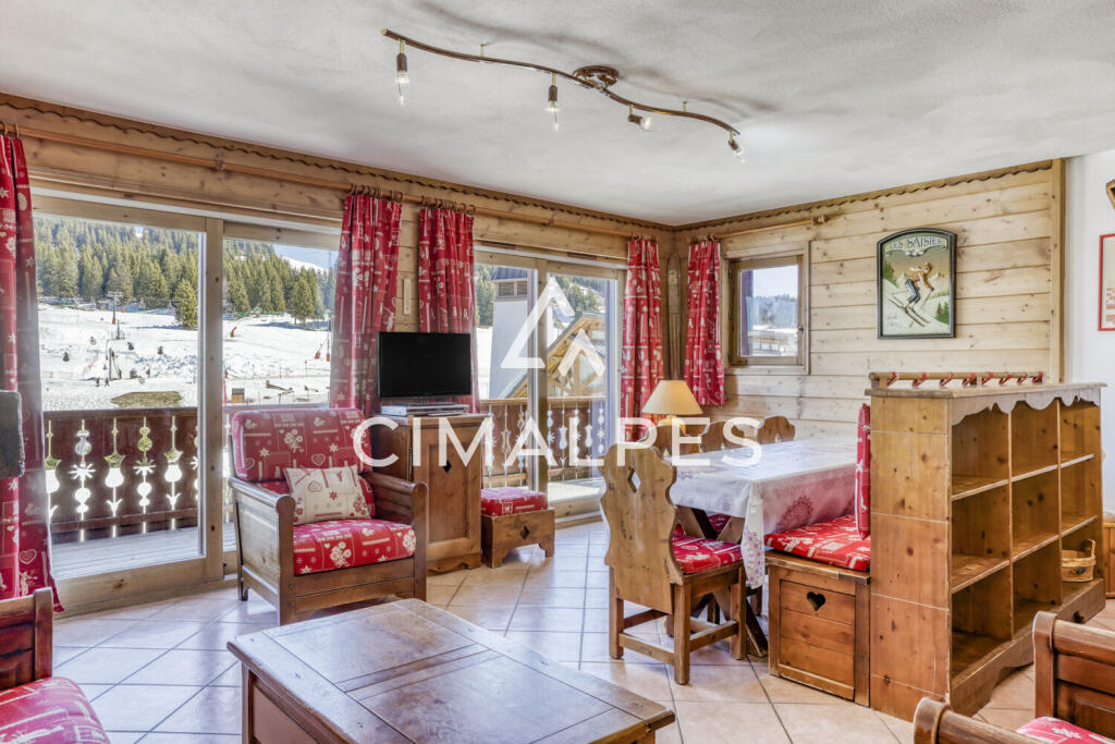 Main image of property: Rhone Alps, Savoie, Les Saisies