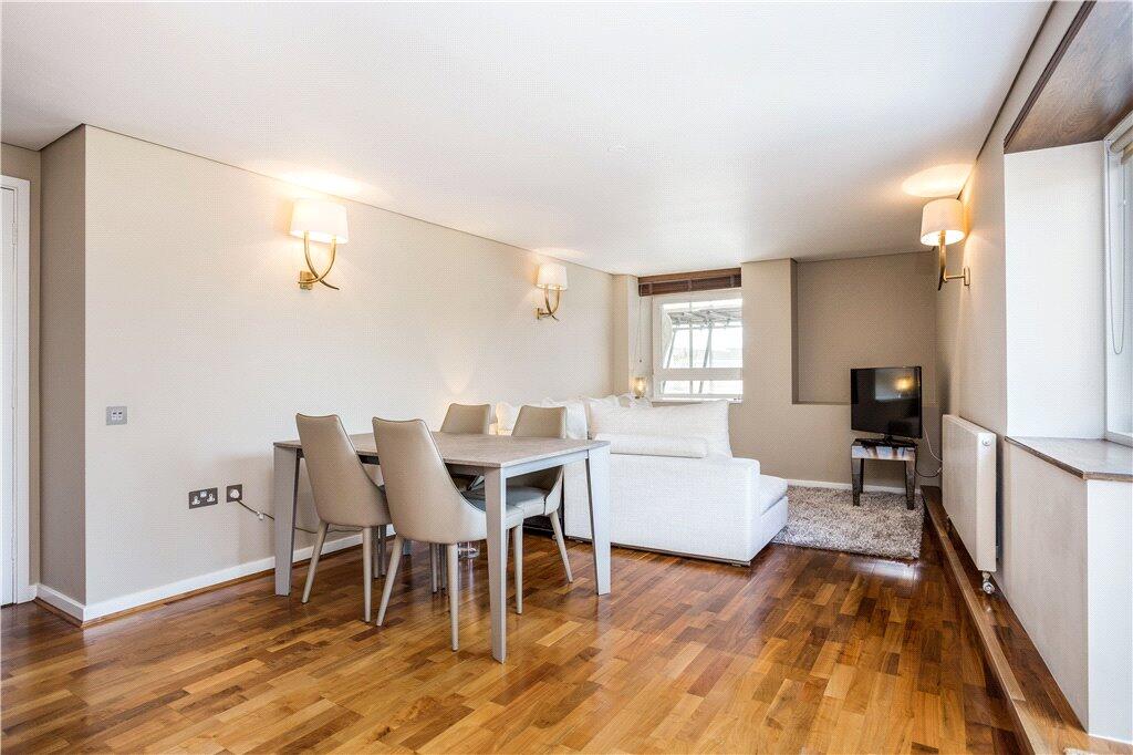 Apartment in London - View 5