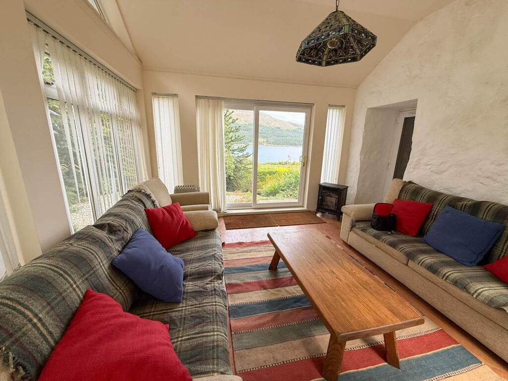 House in Dunan, Ard Dorch - More