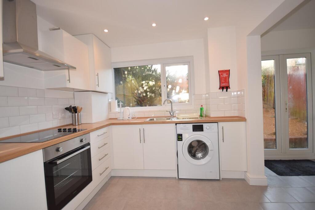 House in Portsmouth - View 2