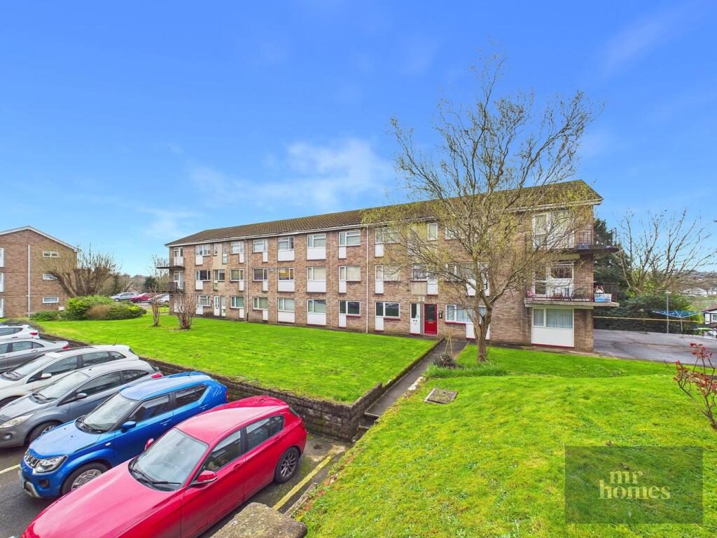 Main image of property: Quarry Crescent, Cardiff, CF5