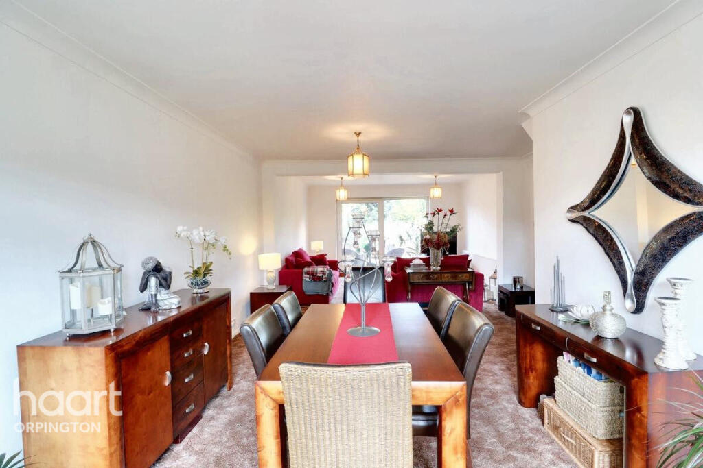 House in London, London Borough of Bromley - More