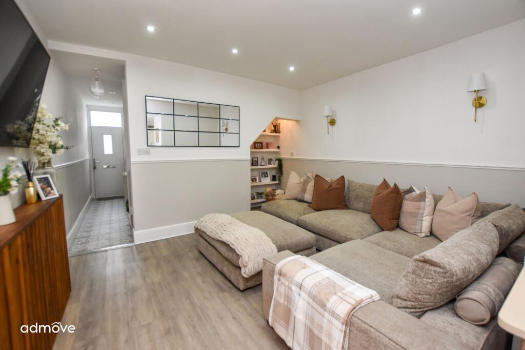 House in Warrington - More