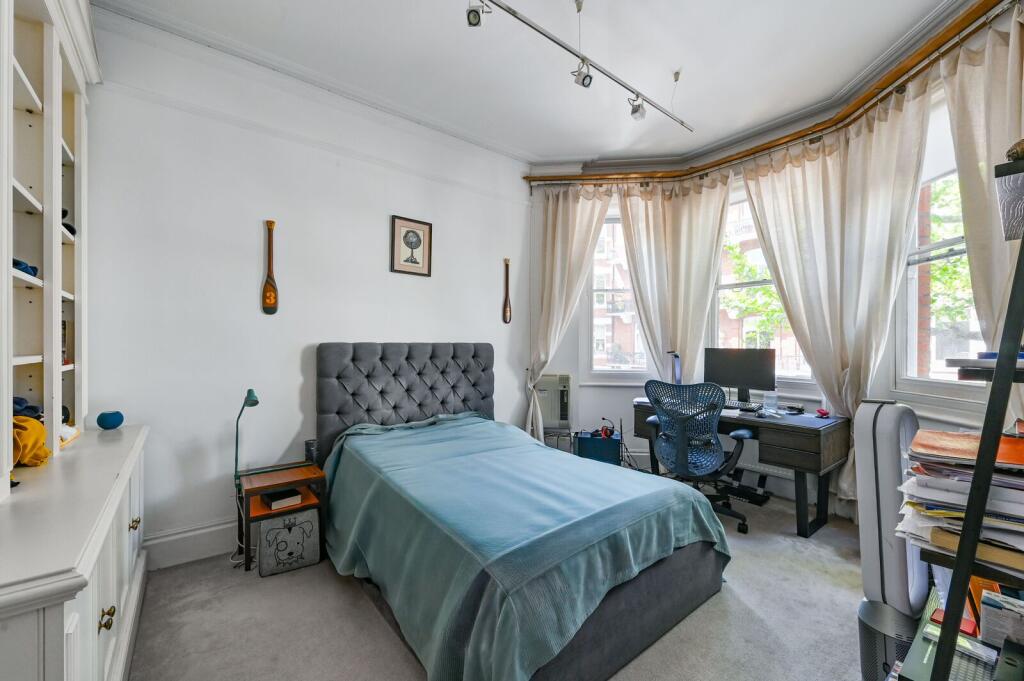 4 bedroom flat for rent