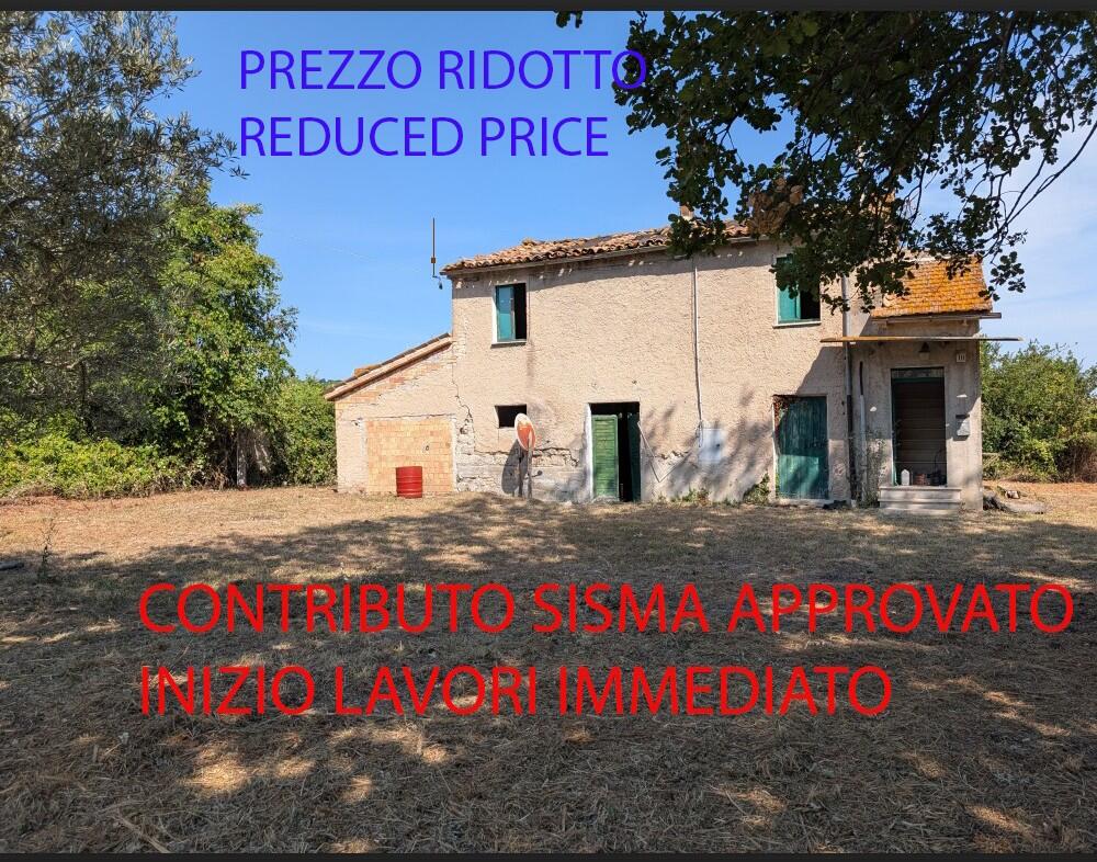 Main image of property: Le Marche, Macerata, Cingoli