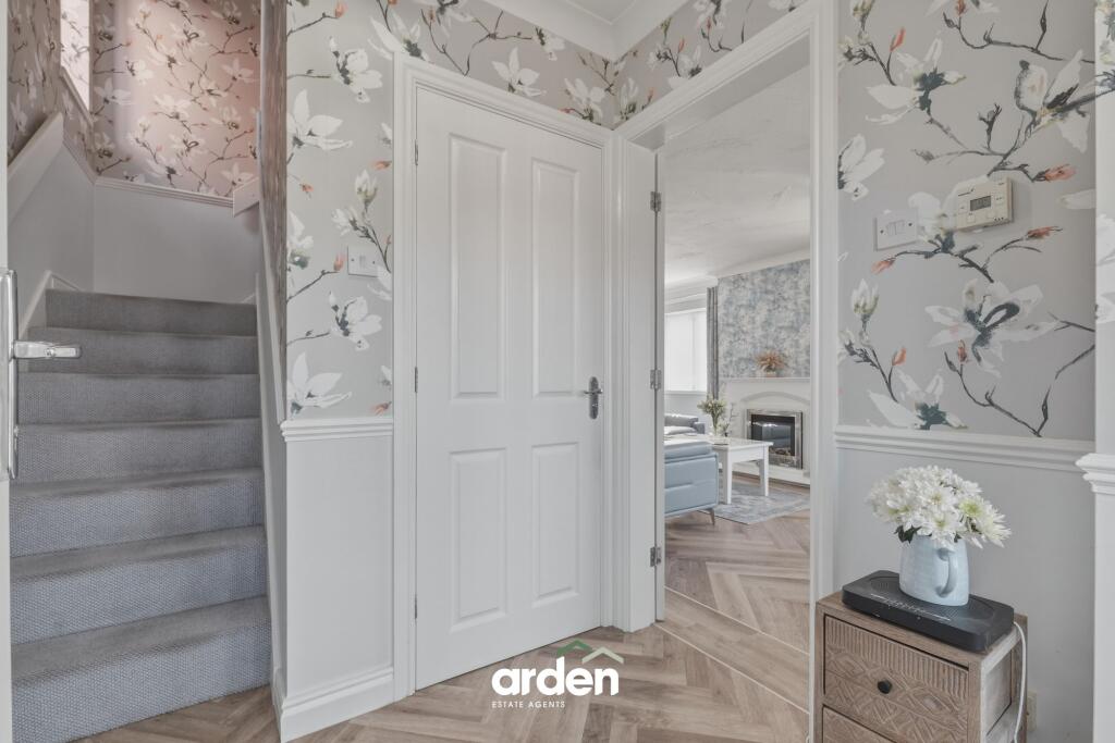 Additional image 9 of Grazing Lane, Redditch, B97