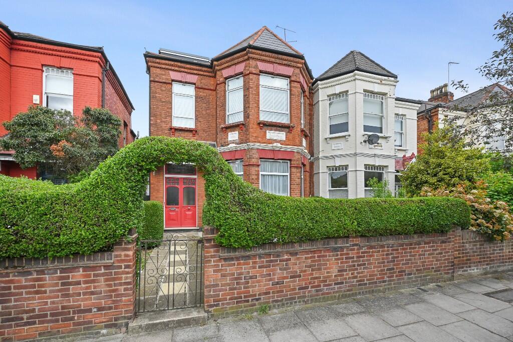 Main image of property: Fordwych Road, London, NW2