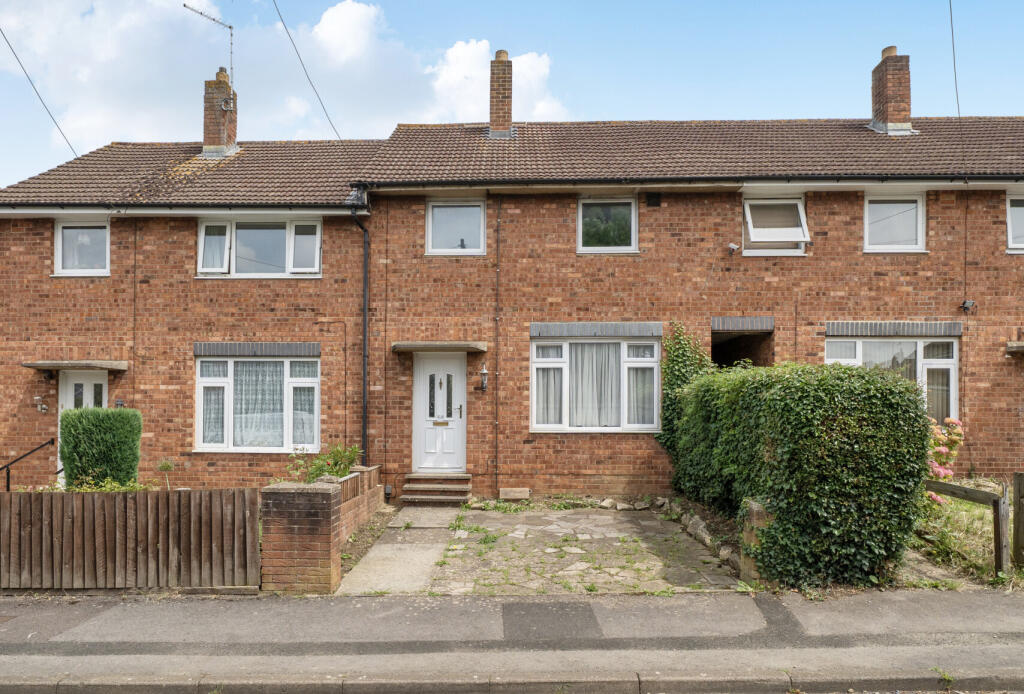 Main image of property: Humber Place, Brockworth, Gloucester, Gloucestershire, GL3