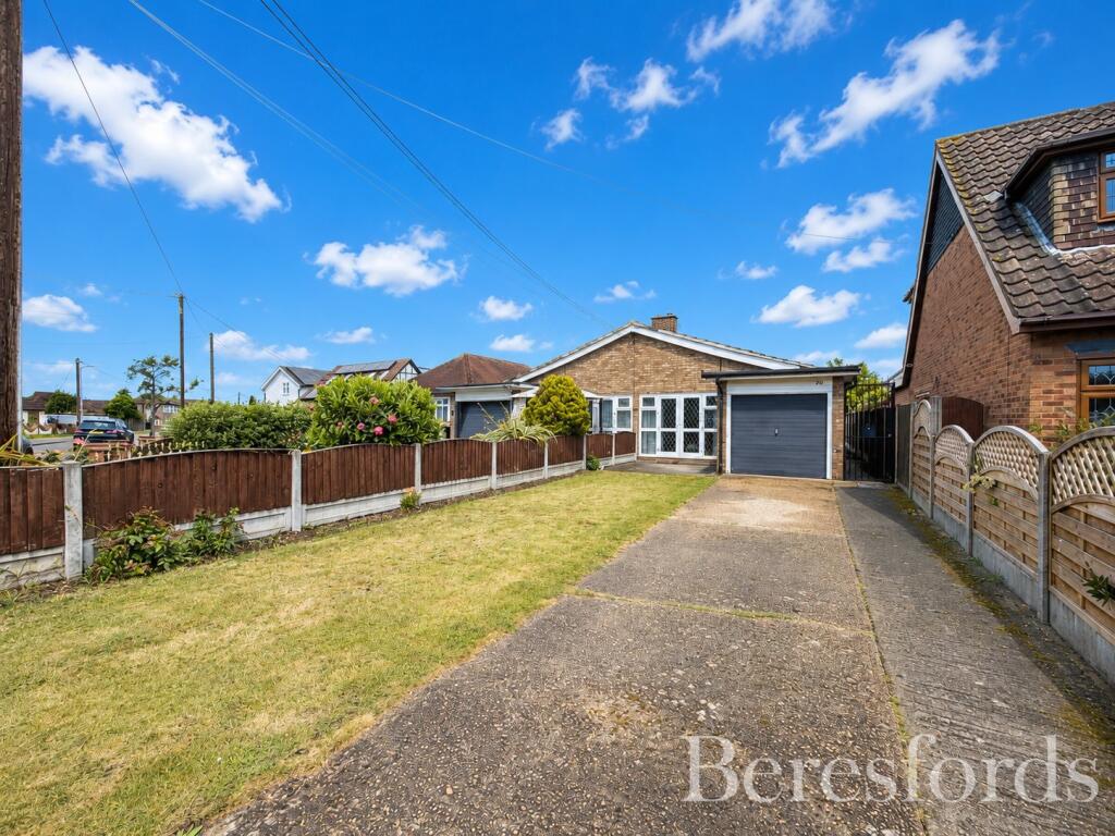 Main image of property: Allen Road, RM13