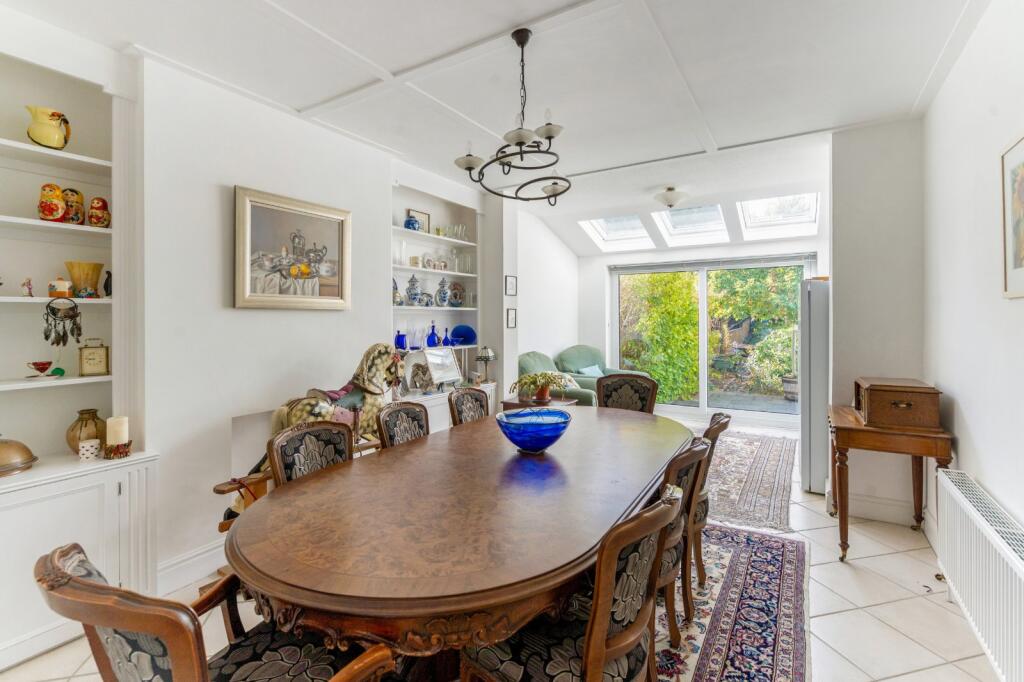 House in Bristol - More