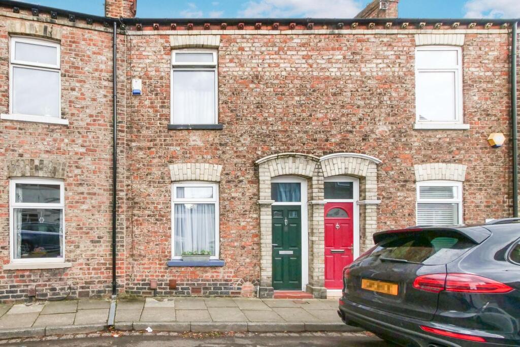 Main image of property: Walpole Street, York