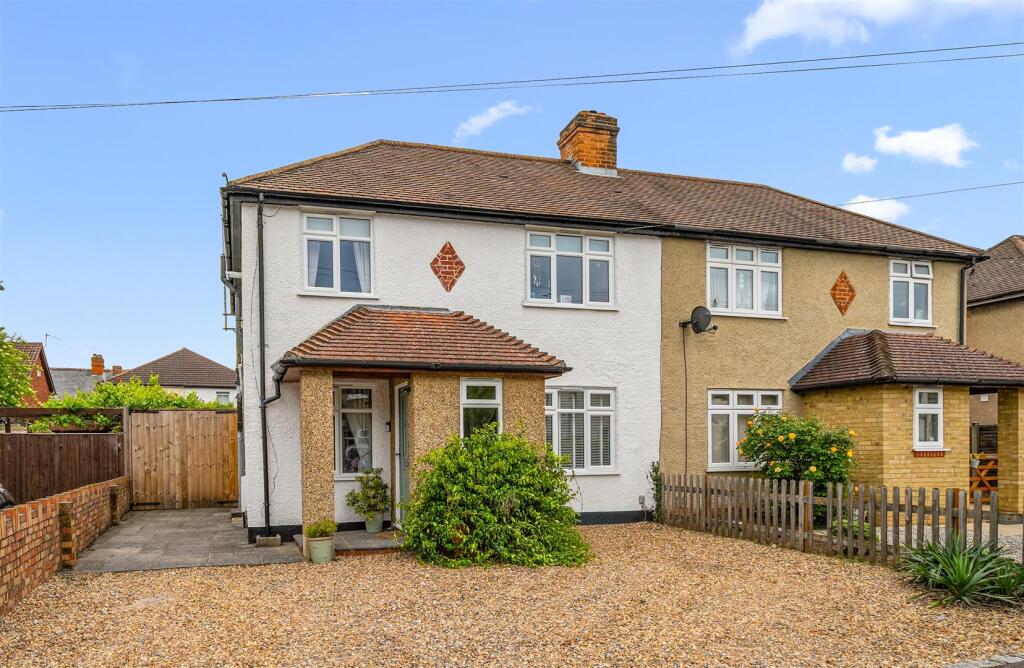 Main image of property: Garden Close, Addlestone