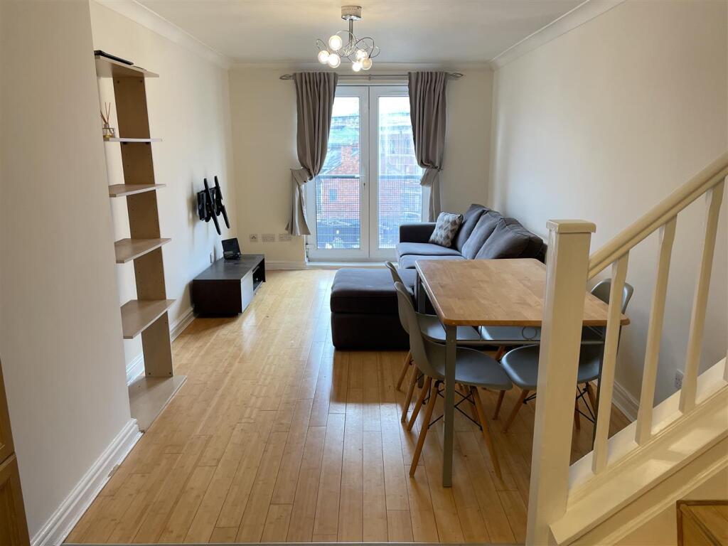 Main image of property: Sterling Court, 48 Newhall Hill, Birmingham, B1