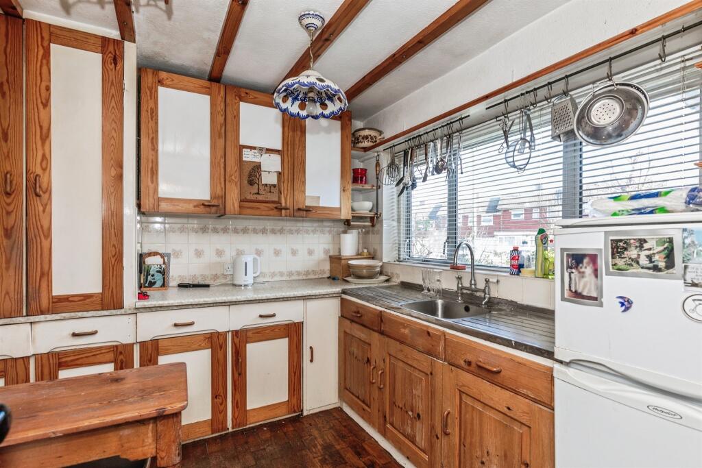 Greenacres, Westfield, Hastings – pohled 2