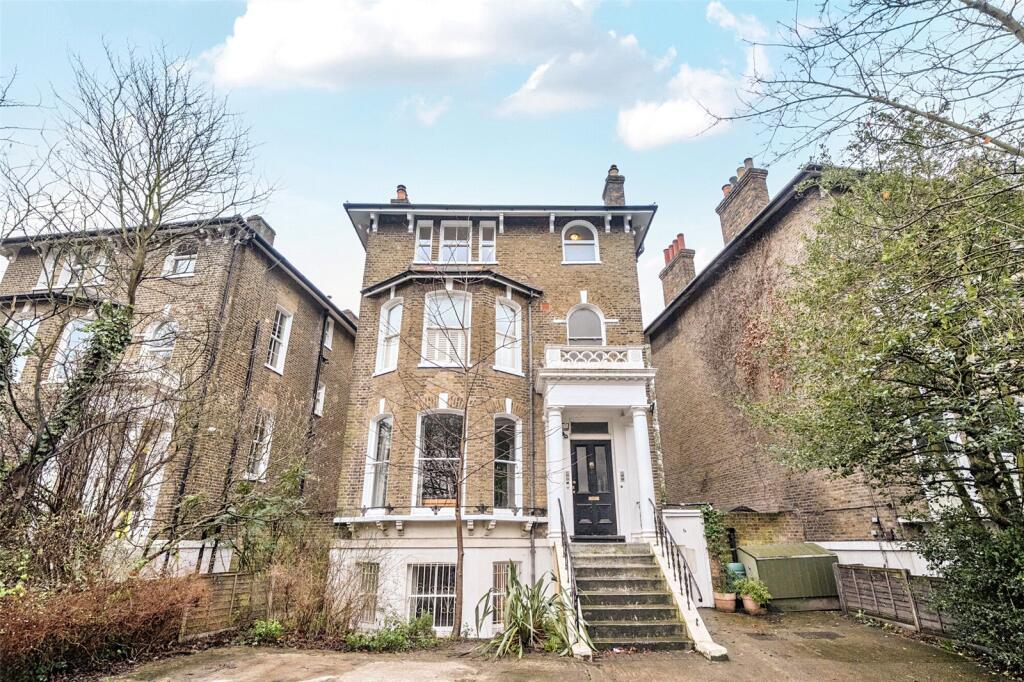Main image of property: Charlton Road, London