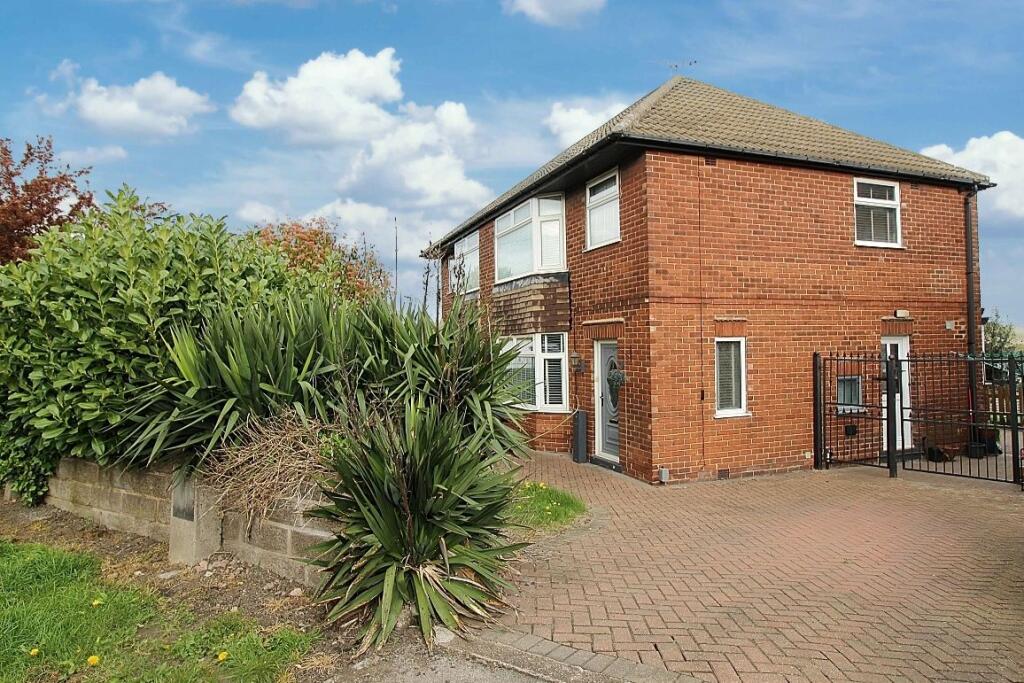 Main image of property: Bonet Lane, Brinsworth, Rotherham