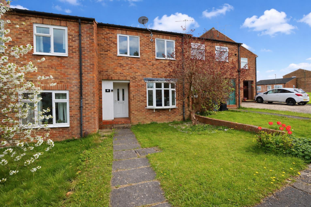 Main image of property: Holme Hall Crescent, Holme Hall